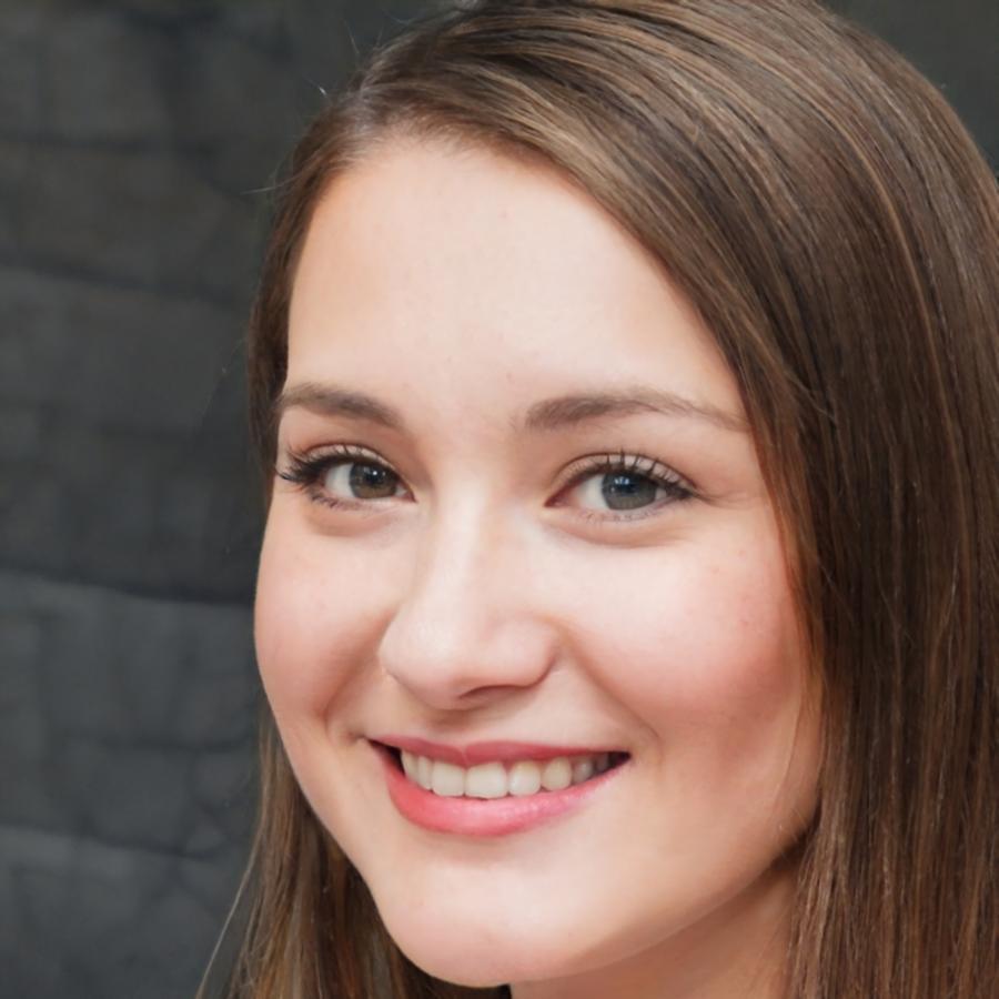 Sarah Müller - Expertin für Finanzplanung und Budgetierung