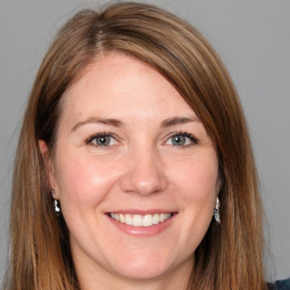 Lisa Hoffmann - Expertin für digitale Finanztools und moderne Anlagestrategien