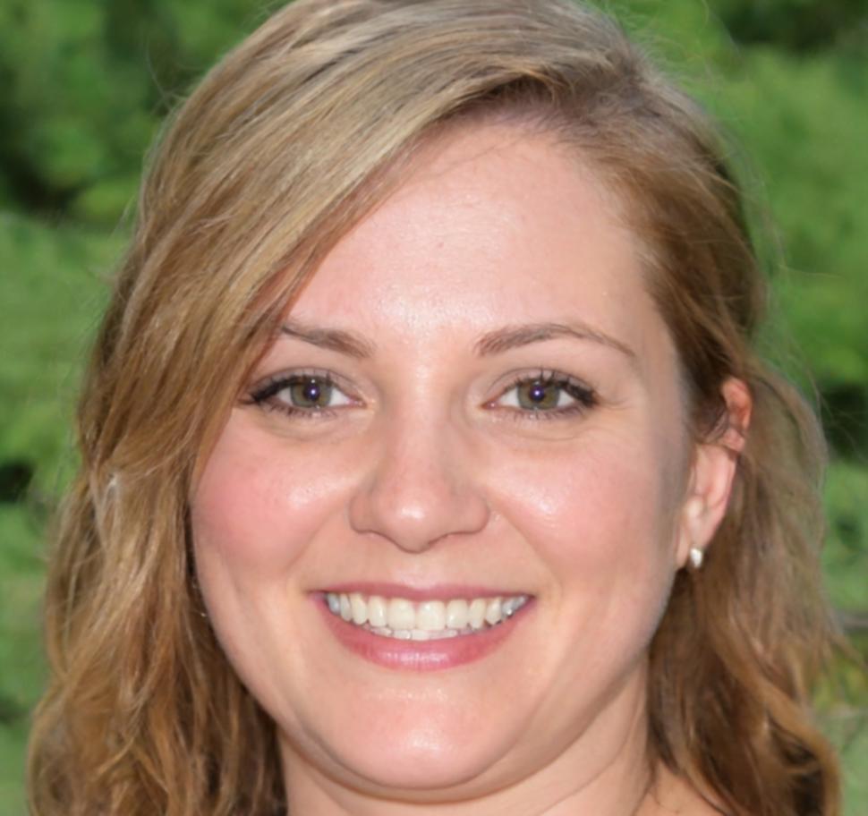 Sarah Müller - Erfolgreiche Teilnehmerin